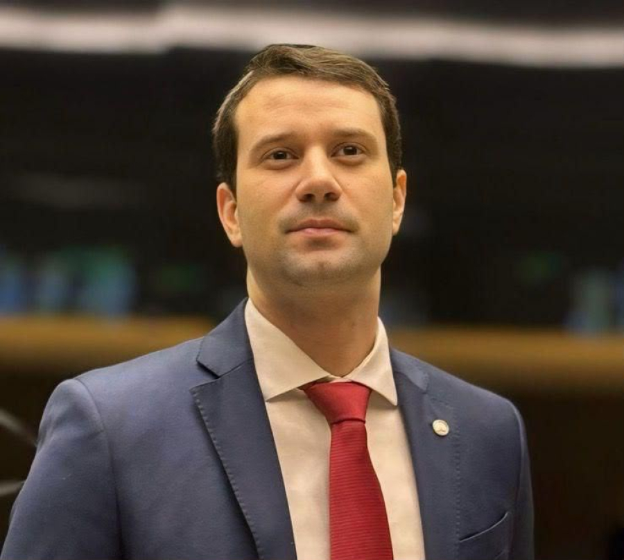 Analistas apontam Daniel Barbosa como maior aposta do PP no interior de AL