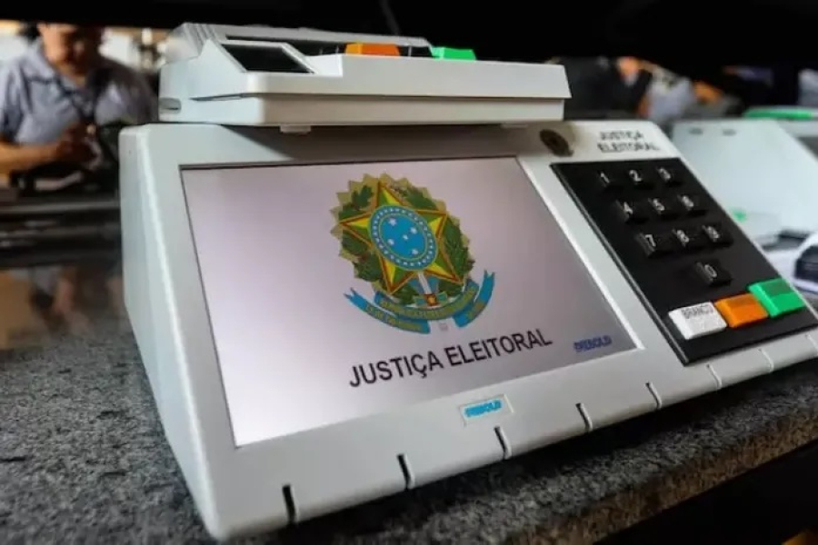 TRE-AL reforça segurança das Eleições 2026 com comissão de auditoria das urnas eletrônicas
