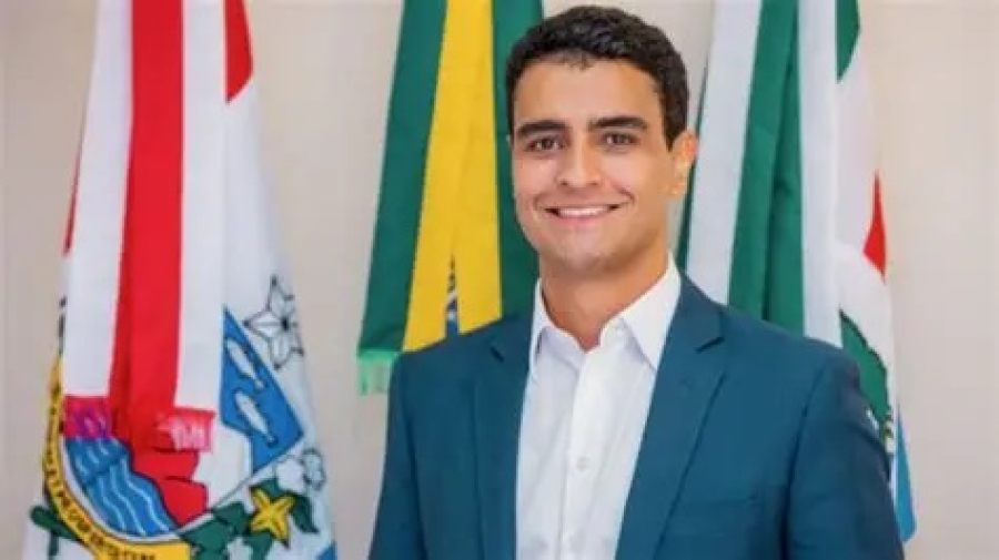 Vice de JHC segue indefinido para disputa ao Governo de Alagoas