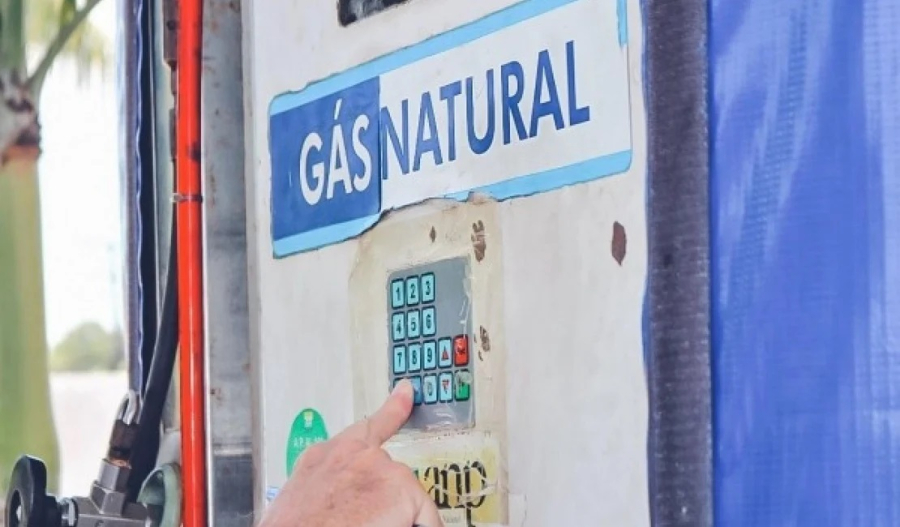 Gás natural fica mais caro em Alagoas e tarifa acumula duas altas em 2026