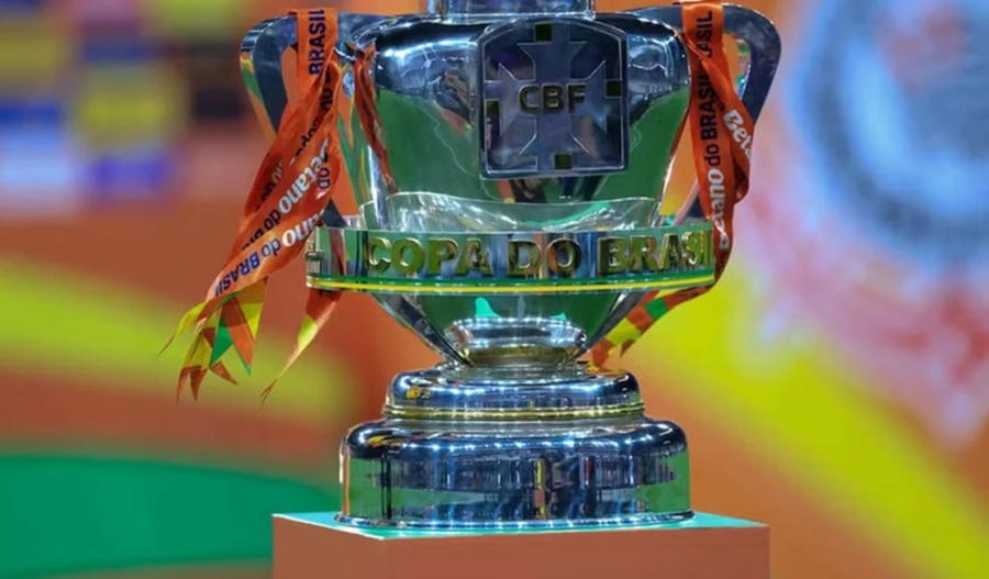Copa do Brasil define quartas de final com clássicos e duelos decisivos