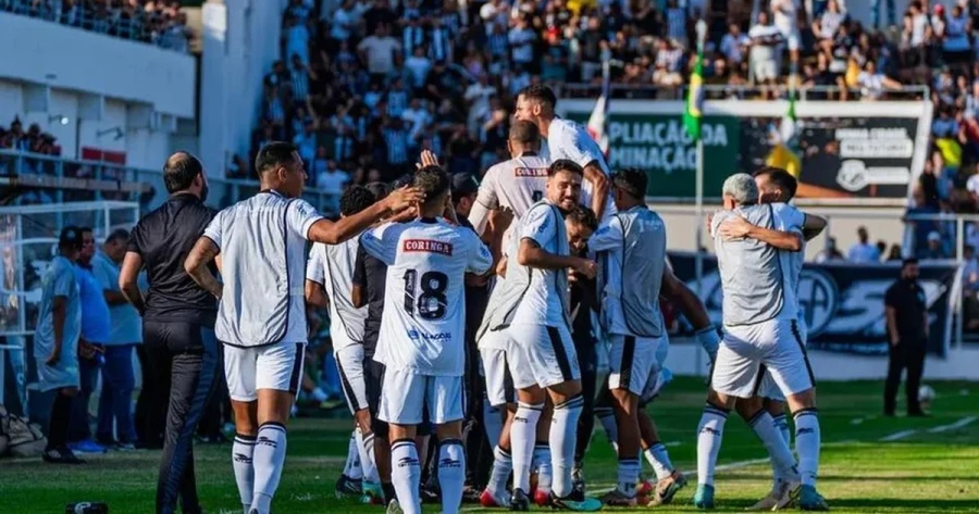 ASA inicia venda de ingressos para jogo que pode garantir acesso à Série C