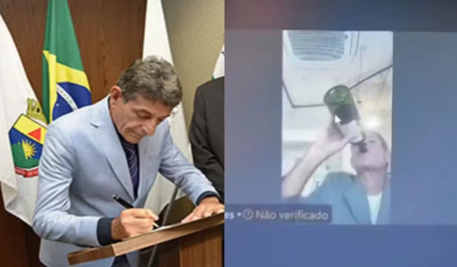 Juiz afastado após beber vinho em sessão continuará recebendo salário