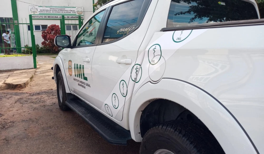 Homem morre após se engasgar durante almoço em Arapiraca