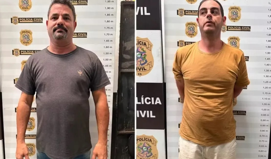 Operação prende quatro suspeitos de aplicar golpe bancário que causou prejuízo de R$ 200 mil em Alagoas