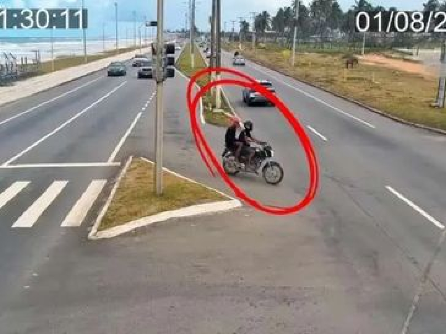 Polícia identifica suspeitos de matar jogador no Pontal da Barra