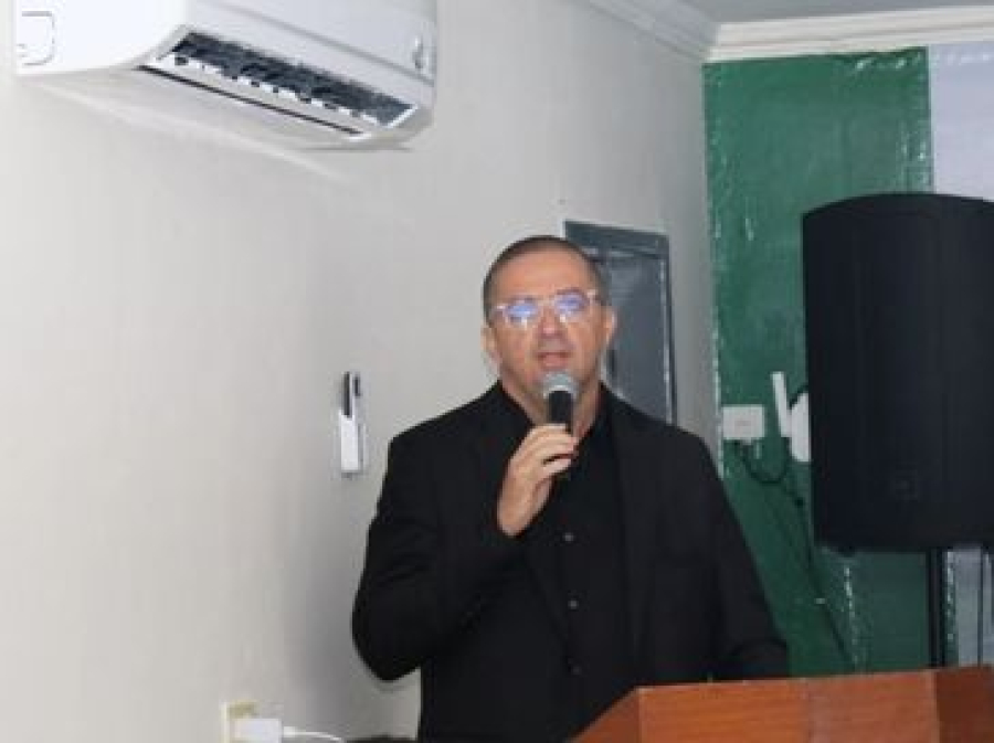 Câmara derruba veto e impõe derrota política ao prefeito de Olivença