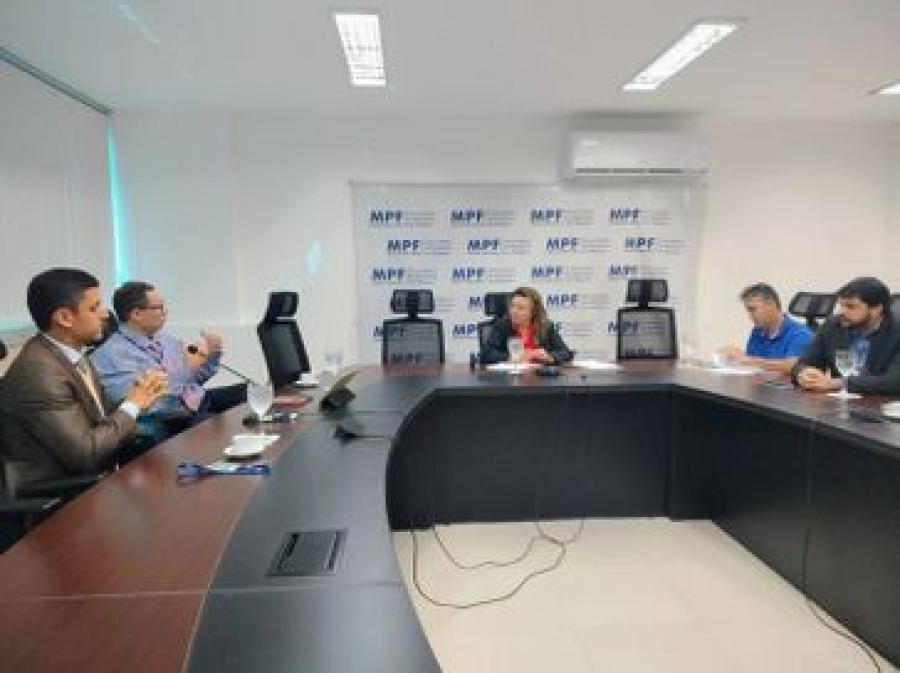 MPF cobra explicações e estabelece prazo para destravar registros de despachantes em Alagoas