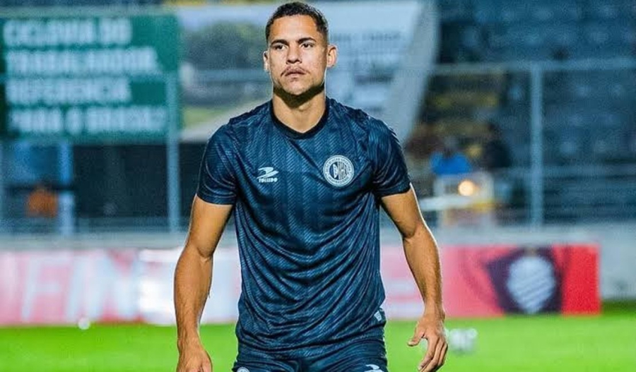 ASA pode perder artilheiro para o Sport após temporada de destaqueASA pode perder artilheiro para o Sport após temporada de destaque