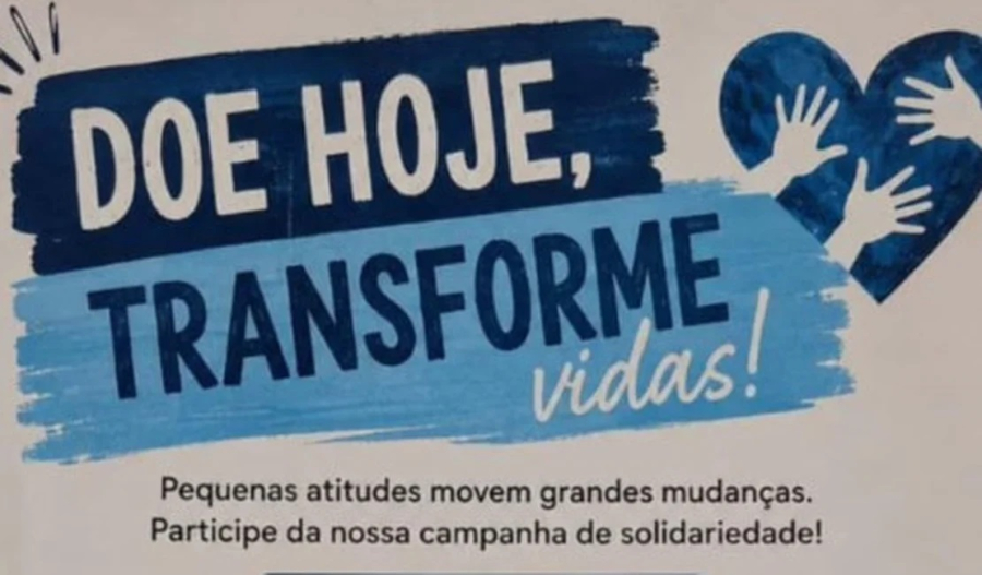 Estudantes de Arapiraca transformam gincana em campanha solidária para ajudar idosos