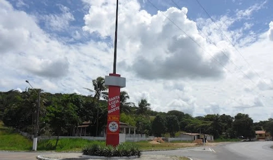 Mensagem sobre suposta invasão de escolas causa medo em Santa Luzia do Norte