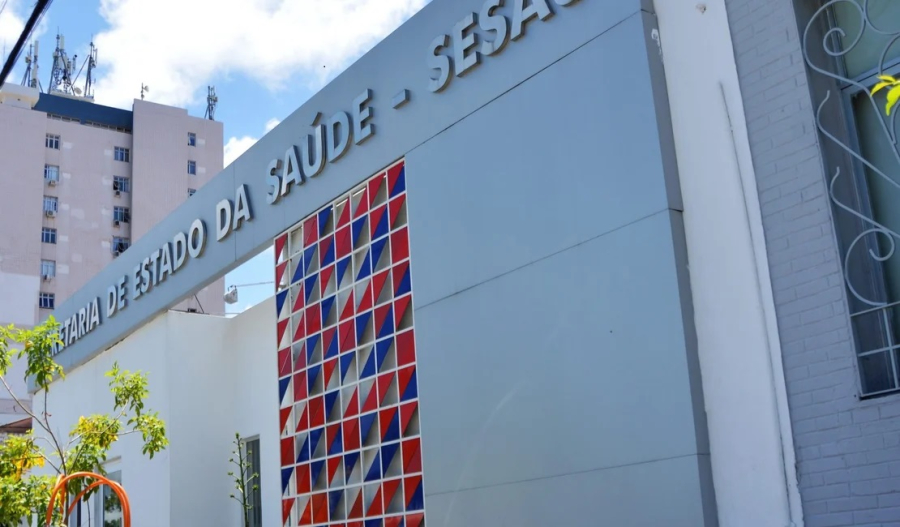 Concurso da Sesau: 1.936 candidatos têm isenção aprovada e prazo para recurso começa nesta sexta,14