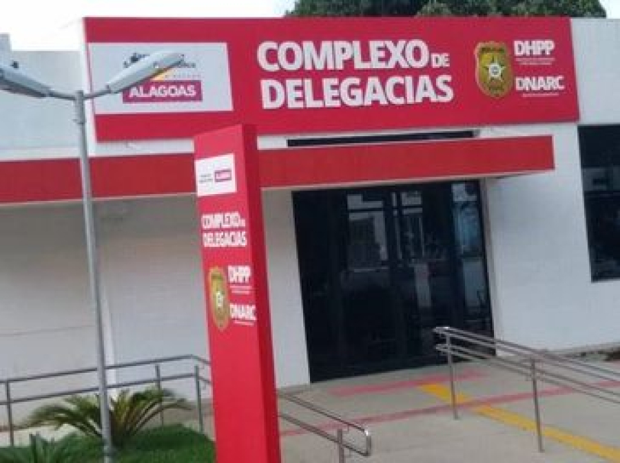 Polícia Civil mantém operação para prender suspeitos da morte de jogador de 15 anos em Maceió
