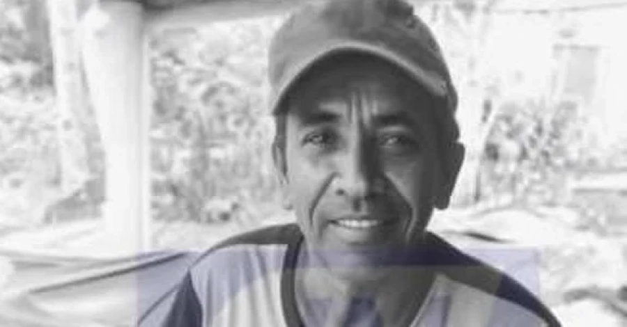 Homem é morto a tiros dentro de casa em Lagoa da Canoa