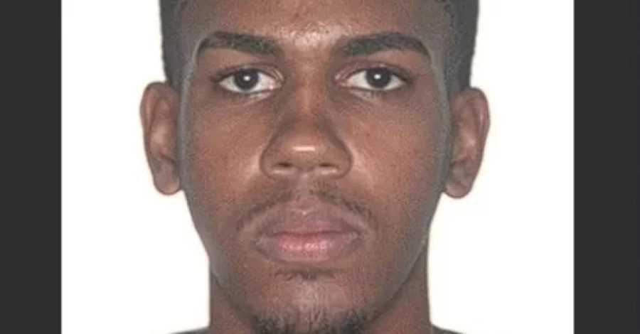 Polícia divulga foto de suspeito de envolvimento na morte do jogador Micael