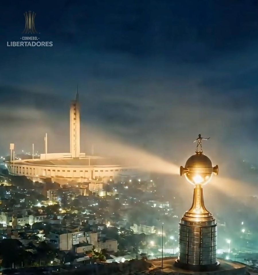 Rodada Eletrizante: Equilíbrio Histórico Marca os Jogos de Ida das Oitavas da Libertadores e Sul-Americana