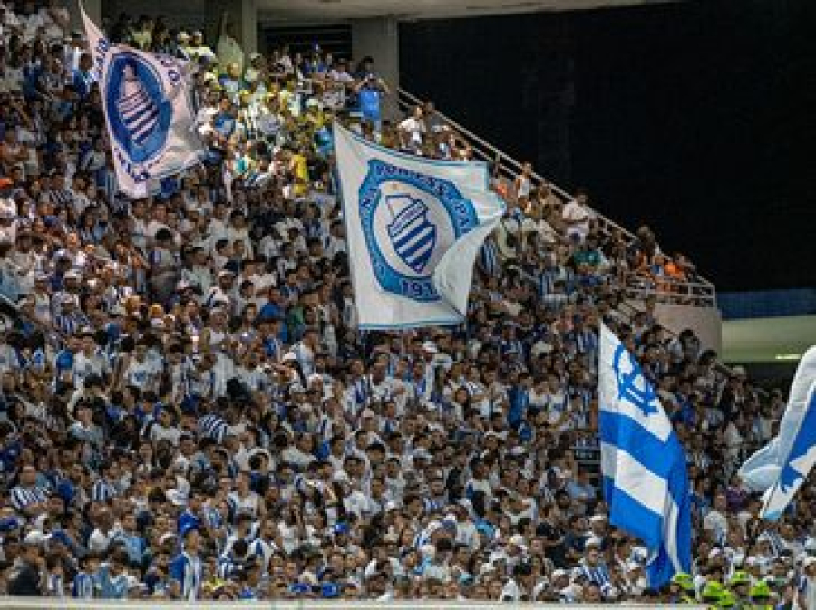 CSA joga amanhã pelo acesso à Série C