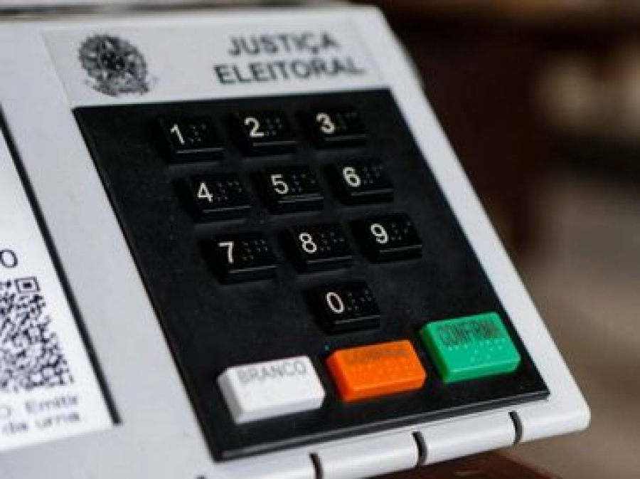 Enquetes eleitorais ficam proibidas a partir deste domingo, 16
