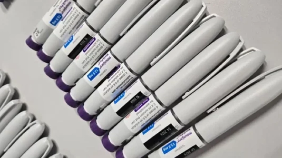 Anvisa proíbe produtos que prometem efeito de canetas emagrecedoras