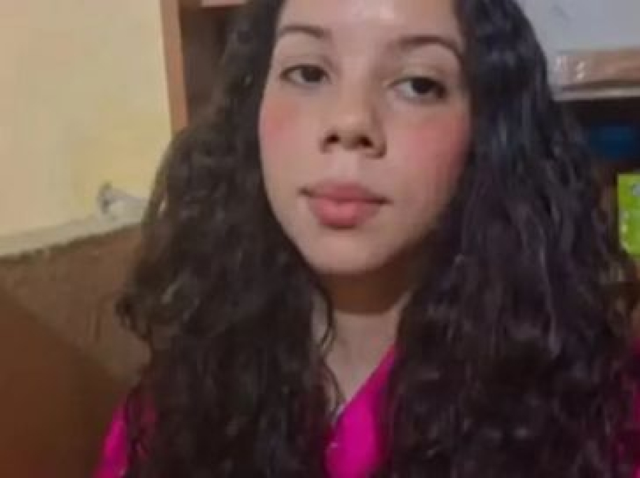 Jovem de 18 anos desaparecida é encontrada morta em rio de Matriz do Camaragibe
