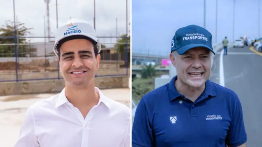 Candidatos têm até este sábado (15) para oficializar disputa nas eleições de 2026