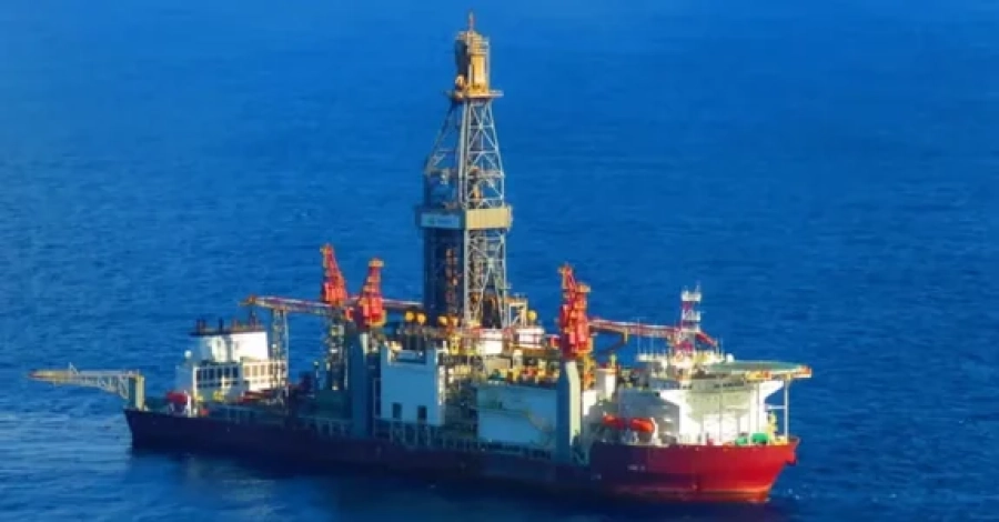 Petrobras prevê produção de petróleo no Amapá em até sete anos