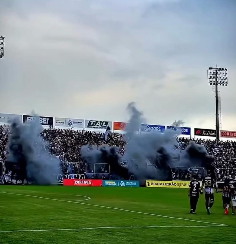 Chegou o grande dia! ASA recebe o Goiatuba em jogo que vale o acesso à Série C após nove anos