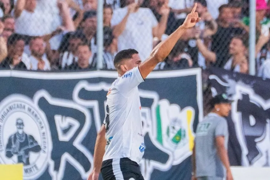 ASA vence Goiatuba nos pênaltis, garante acesso e volta à Série C