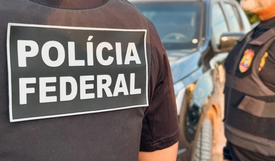 PF cria canal para receber denúncias de possíveis crimes eleitorais nas Eleições 2026 em Alagoas