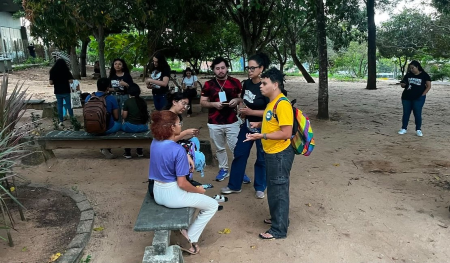 Prazo para voto em trânsito termina nesta quinta-feira em todo o país