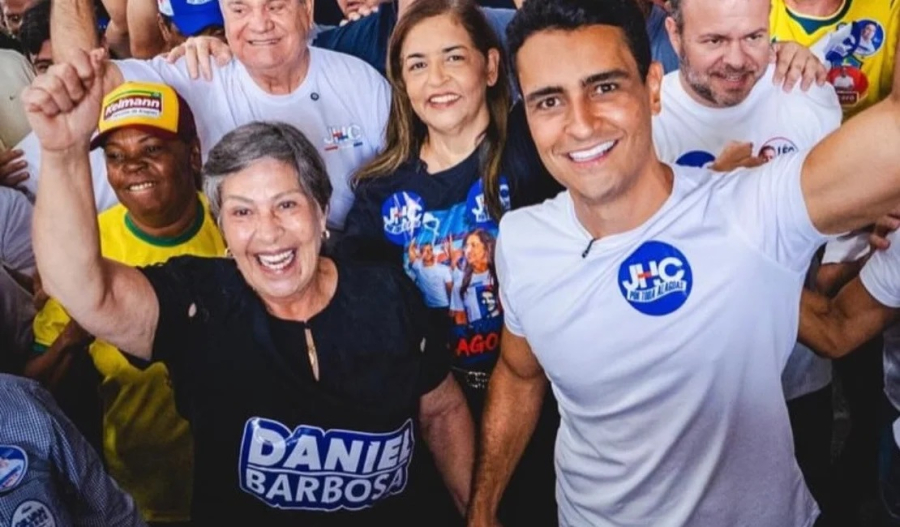 “Não volto por vaidade”: Célia Rocha promete trabalhar com JHC pelo interior