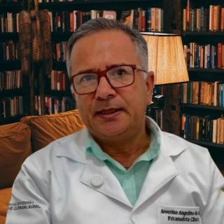 Severino Angelino / Saúde Mental