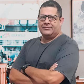 Paulo Marcello / Política da Hora