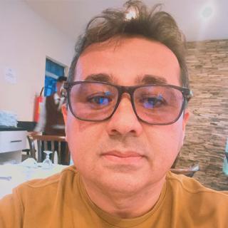 Rosinaldo Alves / Tecnologia